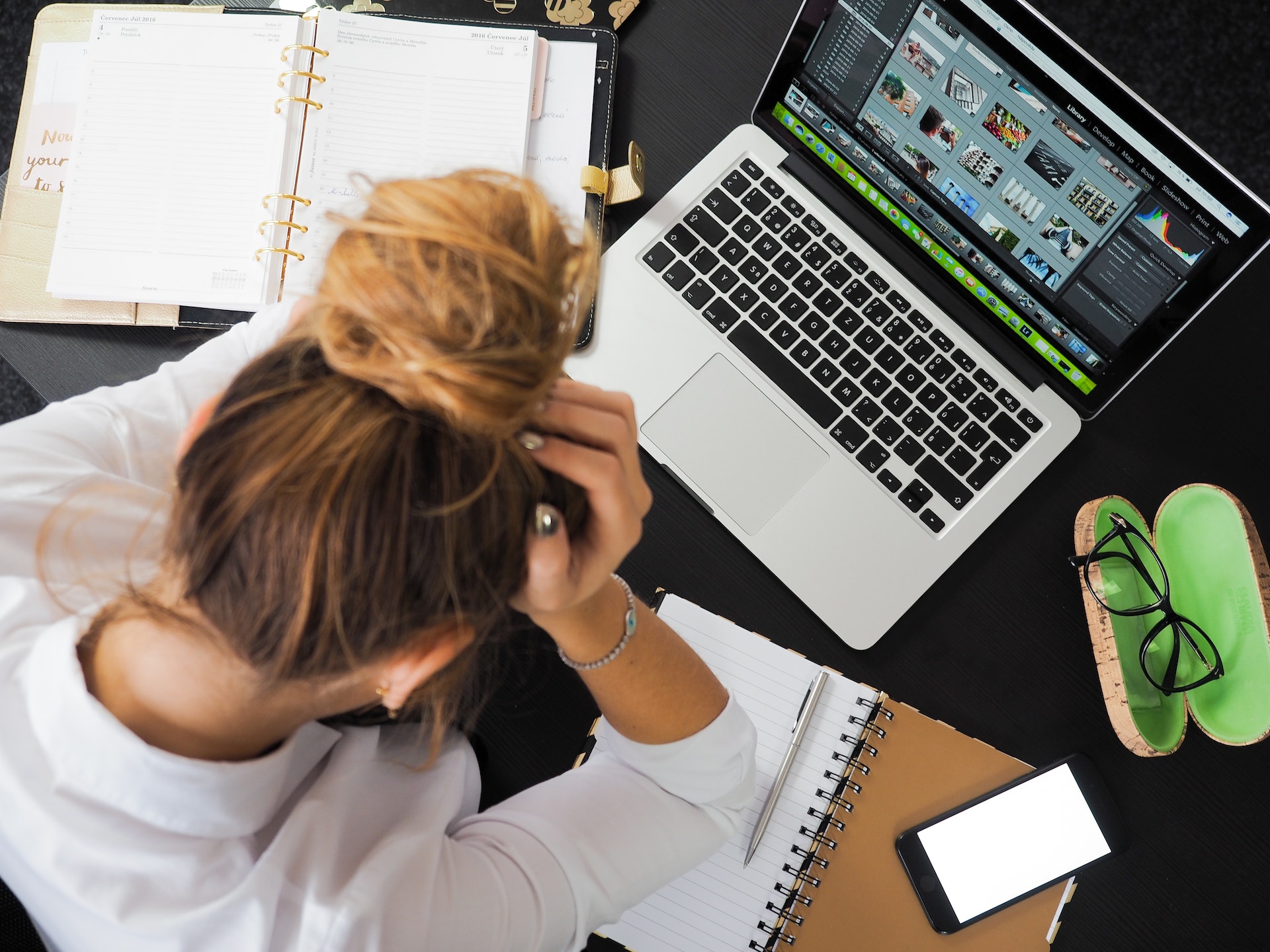 Ressources Humaines : 3 astuces pour faire plus avec moins