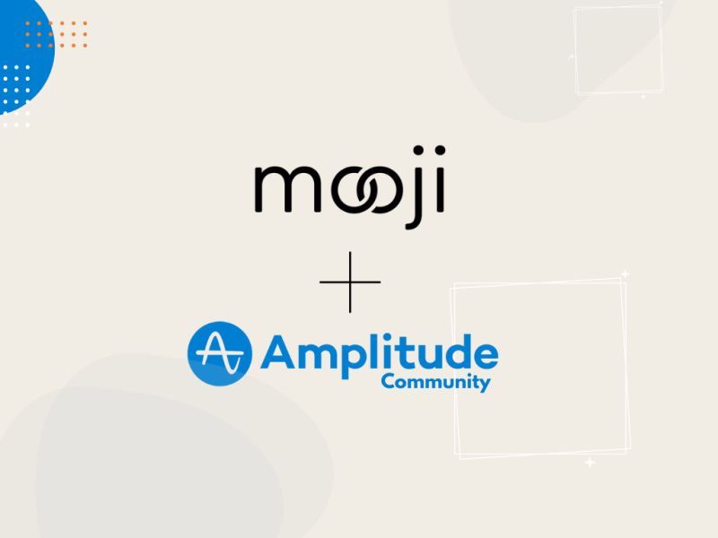 Mooji lance une formation Hard Skills en partenariat avec Amplitude