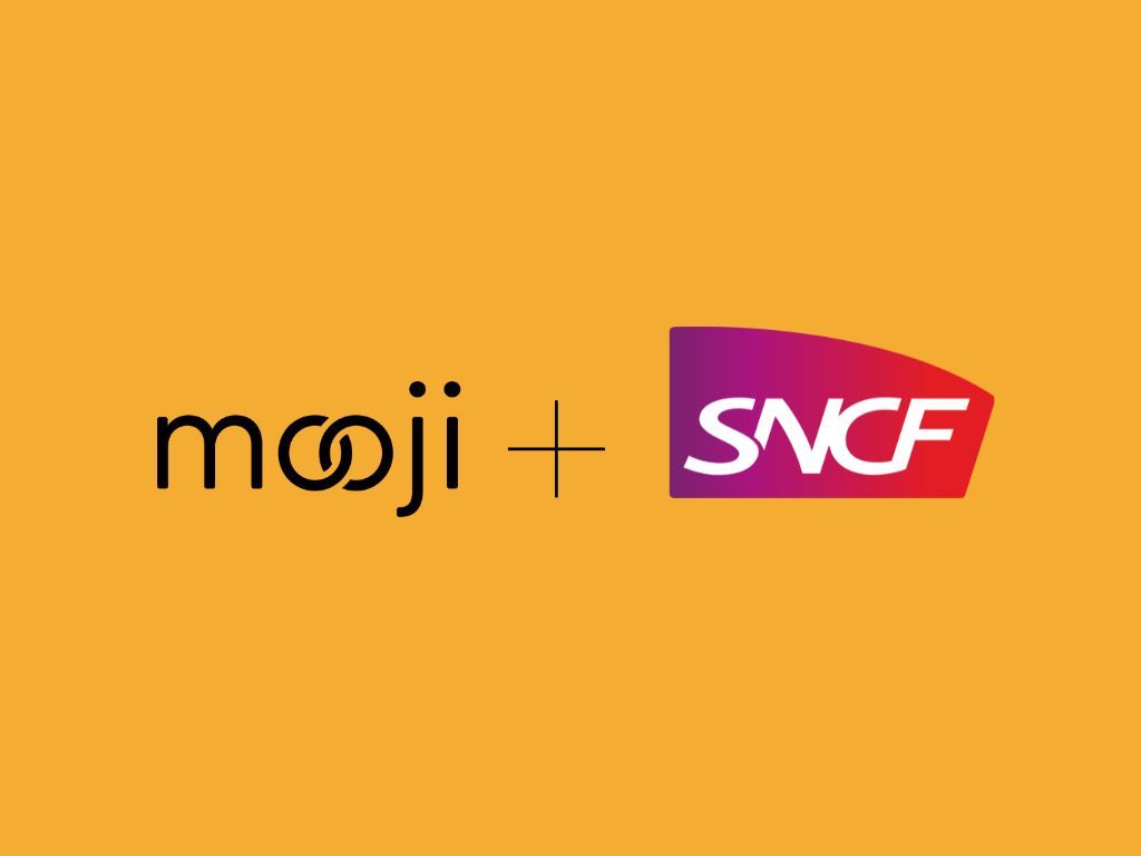  Comment Mooji aide des collaborateurs SNCF à adopter de nouveaux comportements grâce à des nudges ! 